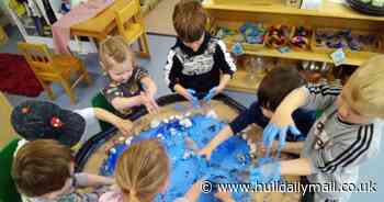 From baby to boss: Alice Rennison takes the reins of Educare Nursery and Out of Schools Club, continuing her family's legacy