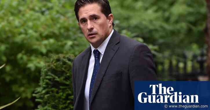 Food bank use a ‘personal decision’, says veterans minister