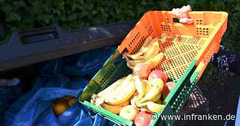 EU-Kommission will Essensabfälle stärker verringern