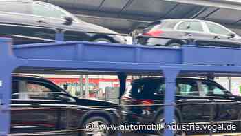 Deutsche Hersteller steigern Produktionsvolumen