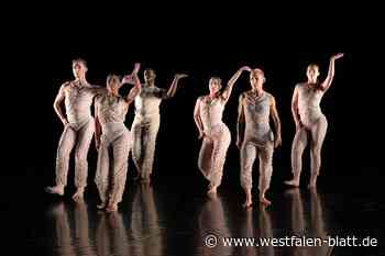 Nähe und Distanz in Bielefeld