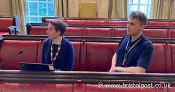 Plans for poorest homes in Bristol to pay more council tax branded 'cruel'