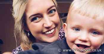 Mum diagnosed with rare and aggressive cancer weeks after giving birth