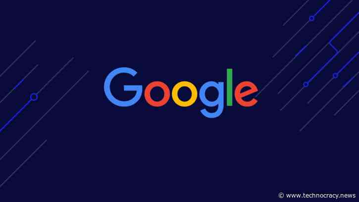 Google Declares It Will Scrape Entire Internet For AI ‘Learning’