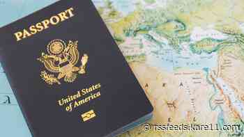 A new travel nightmare: New passport delays lasting 13 weeks