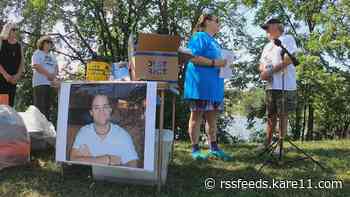 6 years later, drive-by shooting death of Jonathan O'Shaughnessy remains unsolved