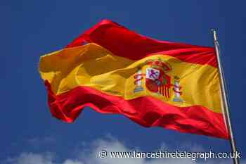 Spain issues travel update to UK tourists this summer