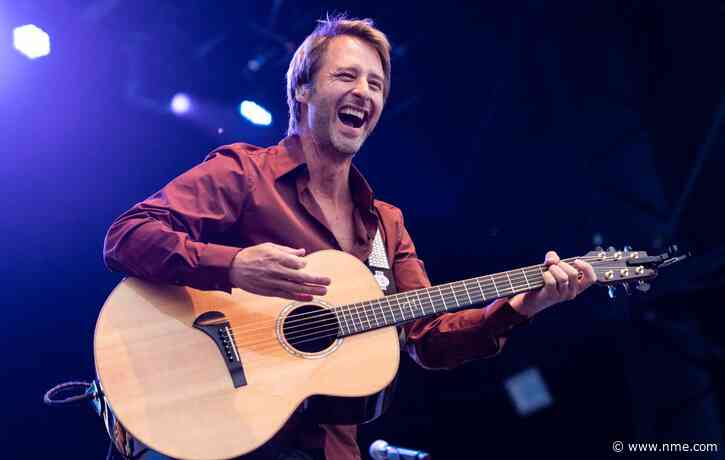Chesney Hawkes left his kids heartfelt voice note as plane plunged 20,000ft