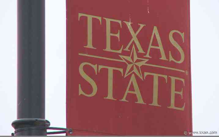 Texas State offers free 24/7 counseling for students