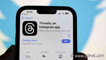 Facebook and Instagram owner is launching Twitter rival called Threads