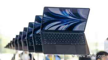 Apple just quietly future-proofed last year's 13-inch MacBook Air, and it's a big deal