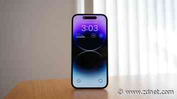 iPhone 15 could be getting a big battery boost, and it really needs it