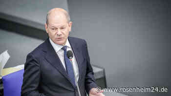Kein Elterngeld für Reiche: Scholz hält Debatte für „berechtigt“