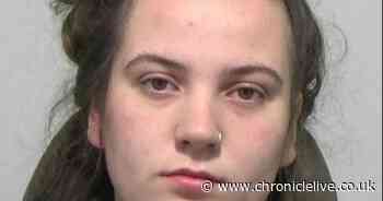 Woman racially abused nurse at Sunderland Royal Hospital and assaulted couple on packed bus