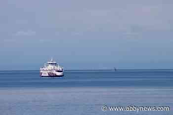 Minister demands better after after ‘unacceptable ’ BC Ferries long weekend