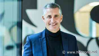 NZZ-CEO Felix Graf: "Wir sind eine relevante Stimme"