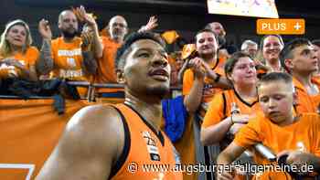 Wiedersehen mit Karim Jallow ist plötzlich fraglich