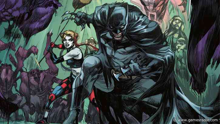 Knight Terrors: First Blood kills off a long-standing DC character