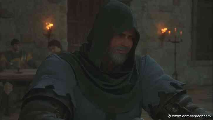 Final Fantasy 16 features one of the final performances of a beloved FF14 actor