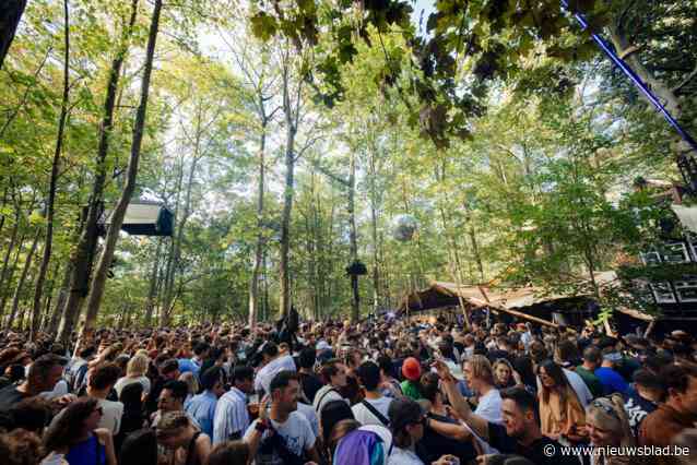 Voorbereiding festival Voodoo Village gaat laatste rechte lijn in: zes podia, hollistische ervaringen en sterrenchefs voor fans van technobeats