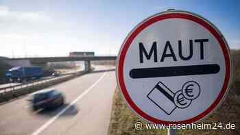 Betreiber: Bund zahlt 243 Millionen für geplatzte Pkw-Maut