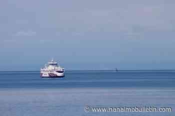 Minister demands better after ‘unacceptable ’ BC Ferries long weekend