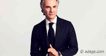 Ad Council appoints Diego Scotti as new board chair