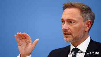 Laut Lindner keine drastische CO2-Preis-Erhöhung geplant