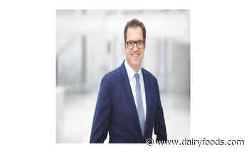 Beneo names Hower to board of directors