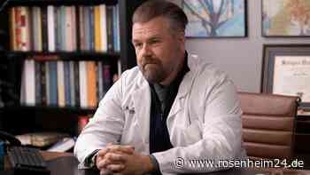 New Amsterdam: Tyler Labine erholt sich von Blutgerinnsel