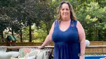 It took her more than 40 years, but this Ontario grandma finally finished high school