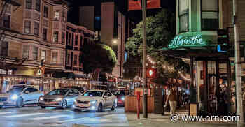 How one San Francisco restaurant group has thrived through highs and lows