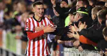 Why Newcastle's lucrative offer fell flat as Sunderland talent decides to stay put