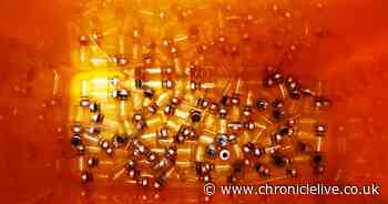 NHS at 75: Northumberland photographer wins competition to mark NHS anniversary