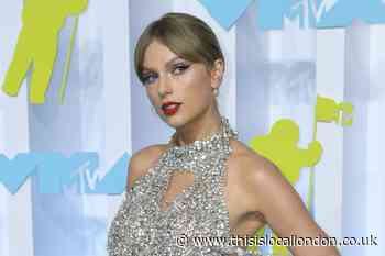 Taylor Swift has added more dates to her UK Eras Tour 2024