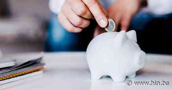 Voor het eerst sinds januari weer meer geld op spaarboekjes: in totaal hebben Belgen 300 miljard euro op spaarrekeningen staan