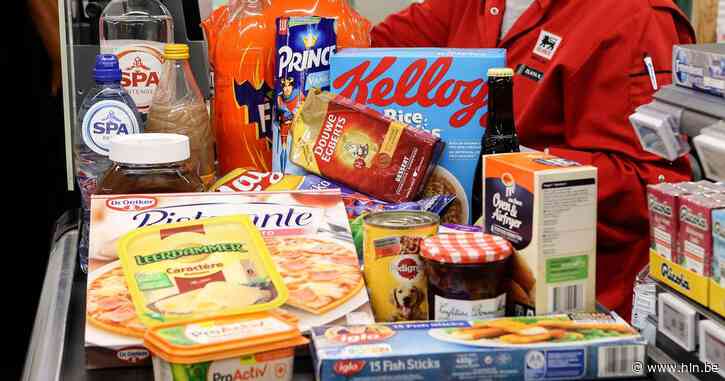 Grondstoffen en energie fors goedkoper, maar prijzen in supermarkt blijven stijgen: mogen we nog dromen van een goedkopere winkelkar?