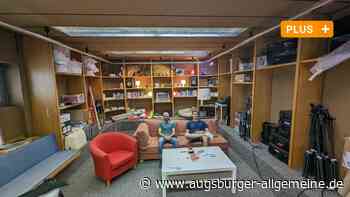 Wie das Ex-Sport-Sohn-Haus zum Neu-Ulmer Zentrum werden soll