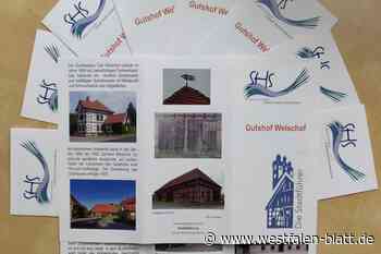 Schloß Holte-Stukenbrock: Premiere für Höfetour auf dem Zweirad