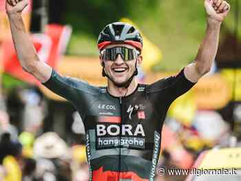 Tour, maestoso Vingegaard, Pogacar molla. Vince Hindley, secondo Ciccone