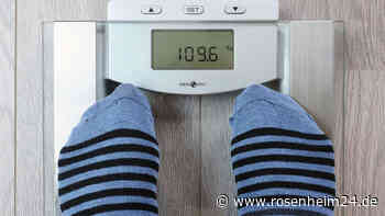 Studie zeigt mögliche Ursache von Übergewicht