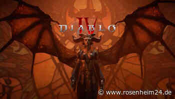 Albträume wegen Werbung – Beschwerden gegen Diablo 4