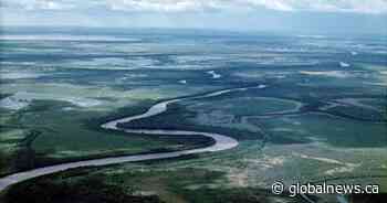 UN body reaffirms threats to Wood Buffalo National Park; calls for action on oilsands