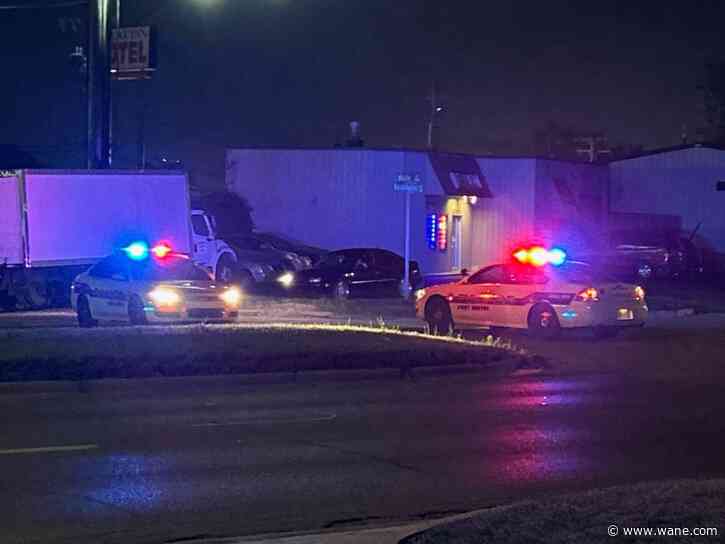 Coroner ID's Fort Wayne man killed in motorcycle crash