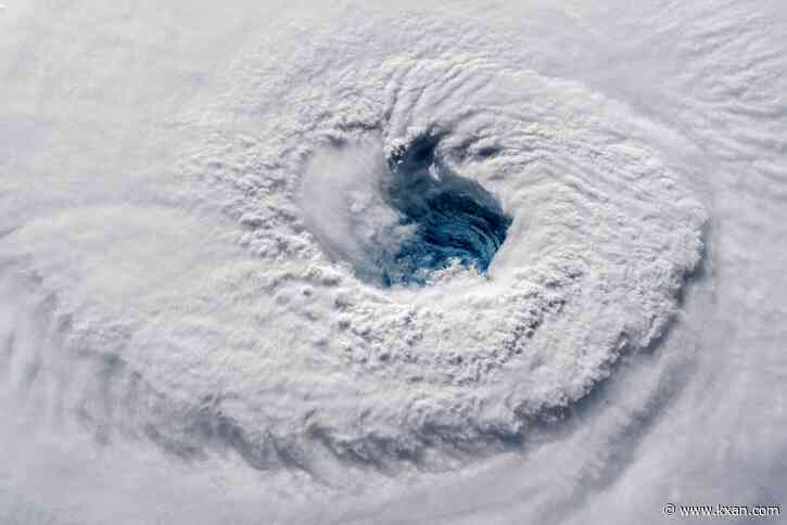 Tracking the Tropics: Can hurricane history help us predict future patterns?