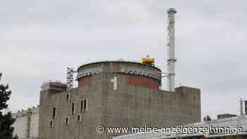 Europas größtes AKW - Wie groß ist die Gefahr?