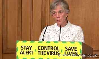 Don't be afraid of AI, says government's new chief scientific advisor