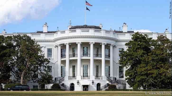 Secret Service found cocaine at the White House, AP sources say