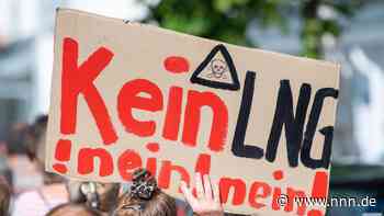 Das Flüssiggasterminal auf Rügen wird kommen