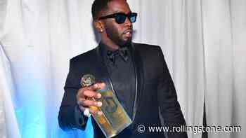 Diddy Says Spirits Company Developed Watermelon-Flavored Tequila Against His Wishes